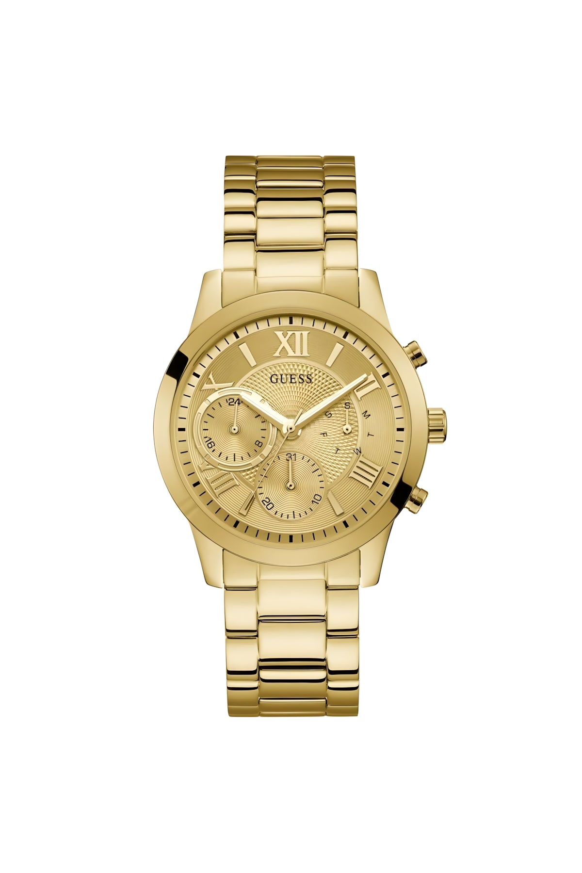 GUESS KADIN KOL SAATİ / ALTIN RENGİ