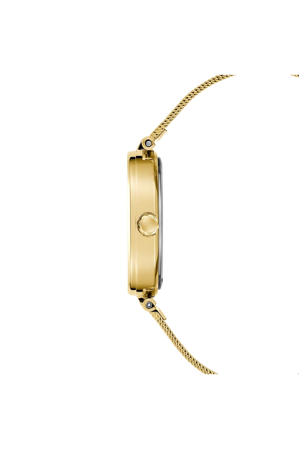 GUESS KADIN KOL SAATİ / ALTIN RENGİ