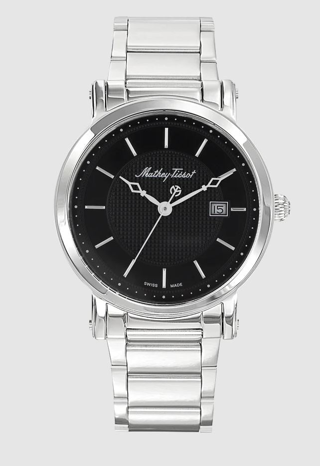 MATHEY TISSOT ERKEK KOL SAATİ / RENKLİ