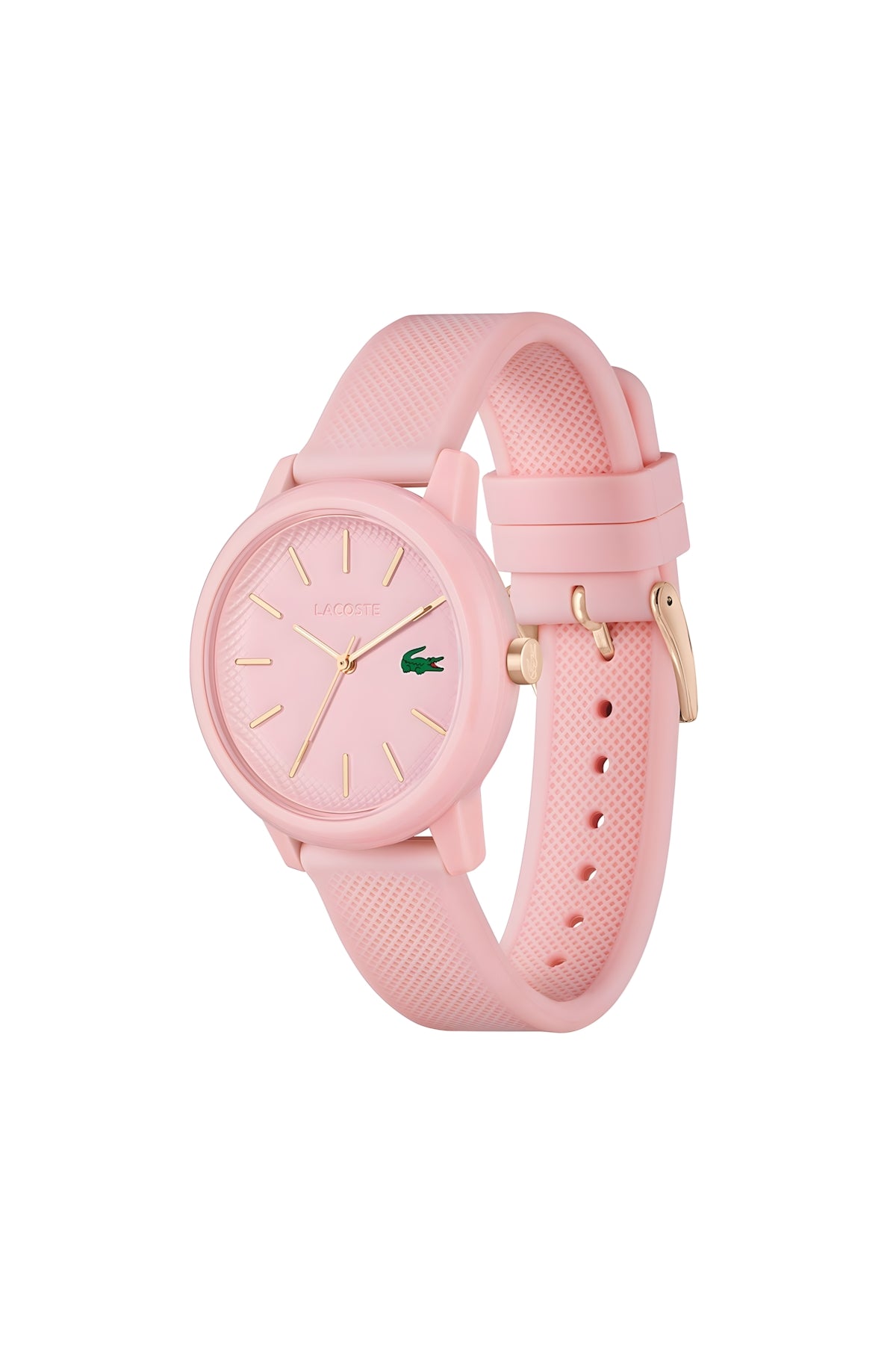 LACOSTE KADIN KOL SAATİ / PEMBE