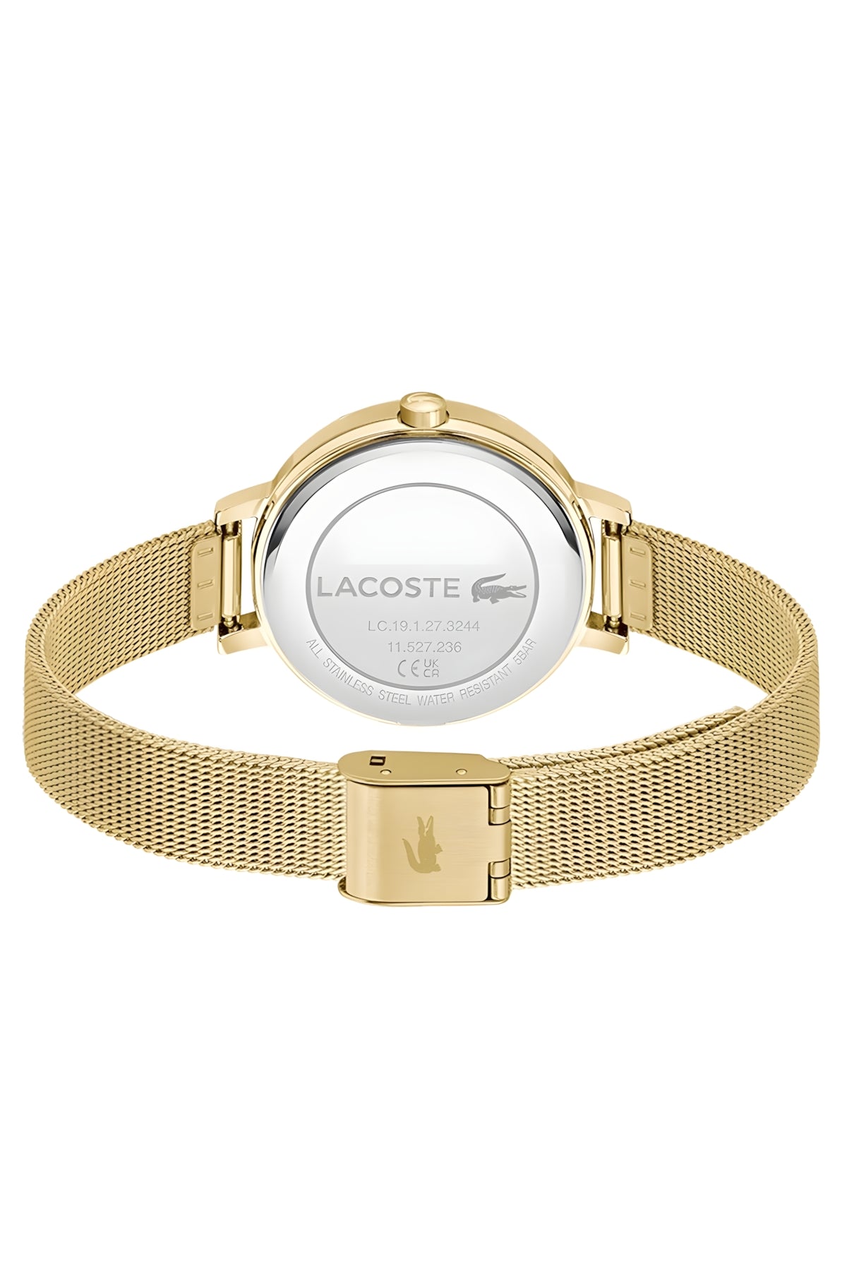LACOSTE KADIN KOL SAATİ / ALTIN RENGİ