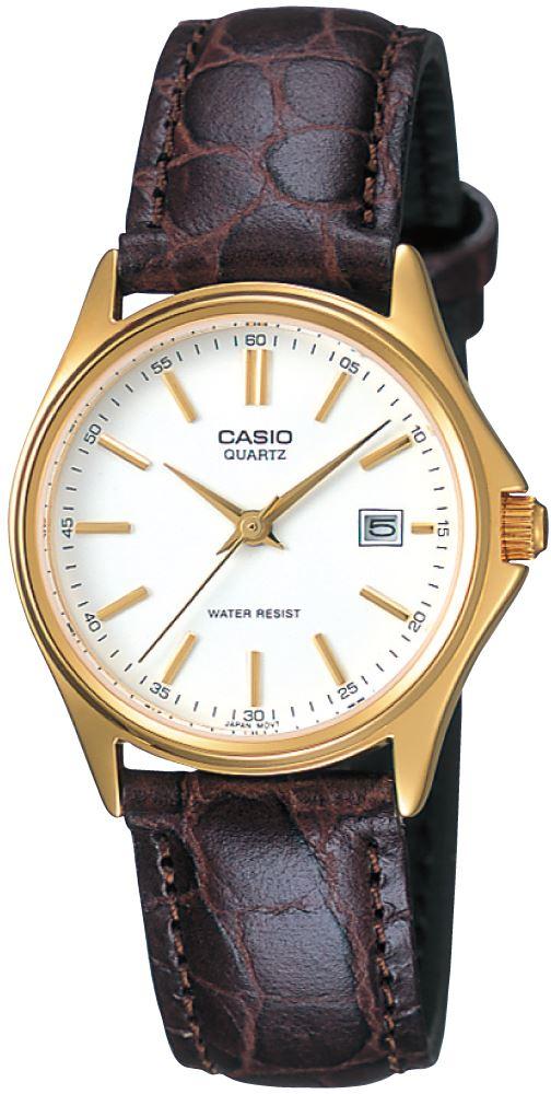 CASIO UNISEX KOL SAATİ / RENKLİ