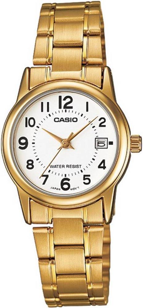 CASIO UNISEX KOL SAATİ / RENKLİ
