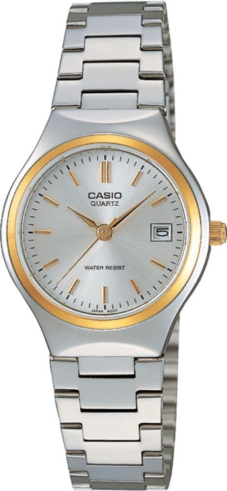 CASIO KADIN KOL SAATİ / RENKLİ