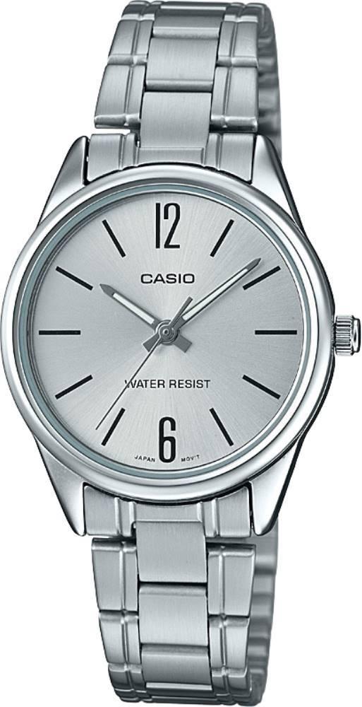CASIO UNISEX KOL SAATİ / RENKLİ