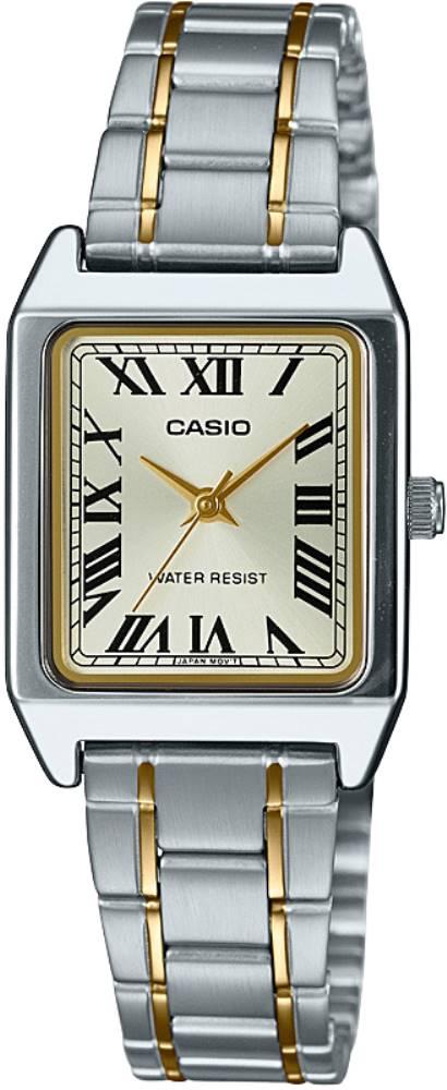 CASIO UNISEX KOL SAATİ / RENKLİ