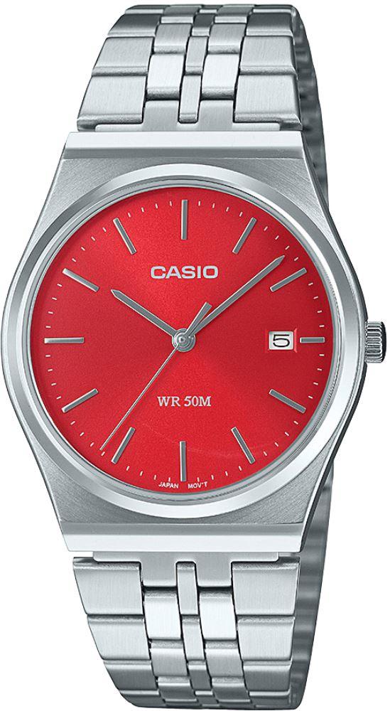 CASIO UNISEX KOL SAATİ / RENKLİ