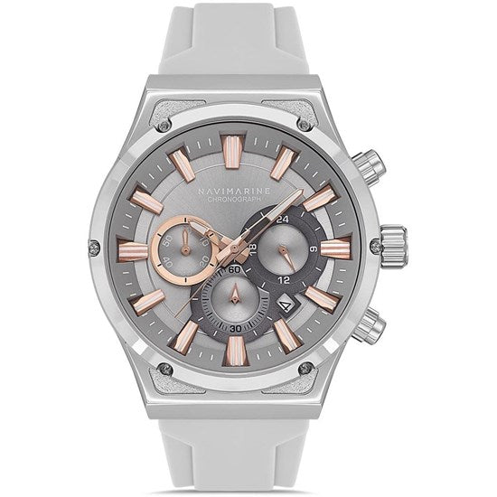 NAVIMARINE UNISEX KOL SAATİ / RENKLİ