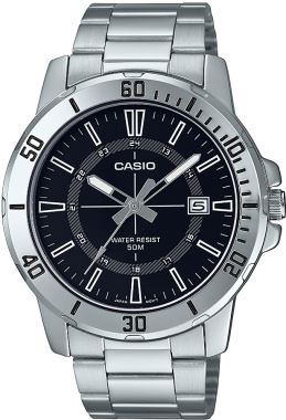 CASIO ERKEK KOL SAATİ / RENKLİ