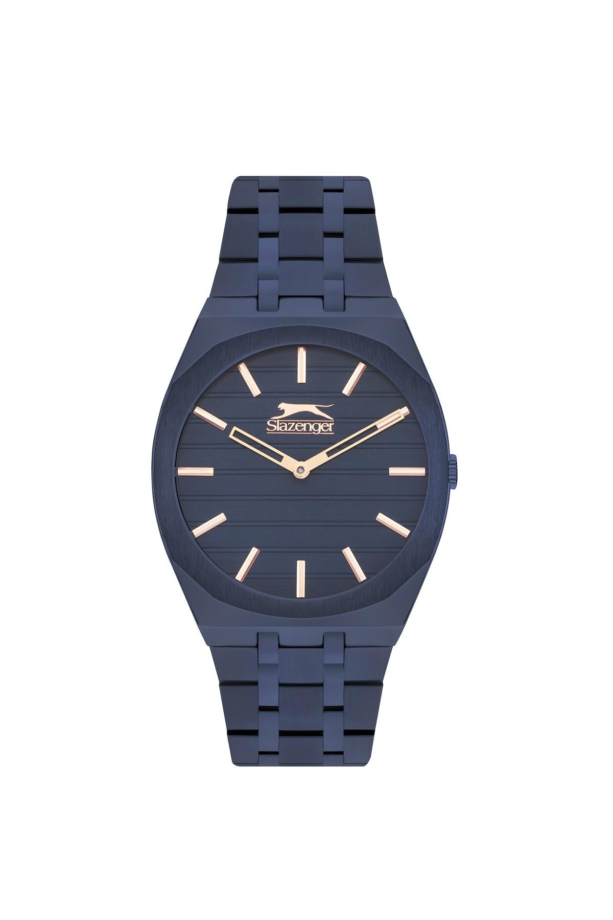 SLAZENGER Unisex KOL SAATİ / RENKLİ