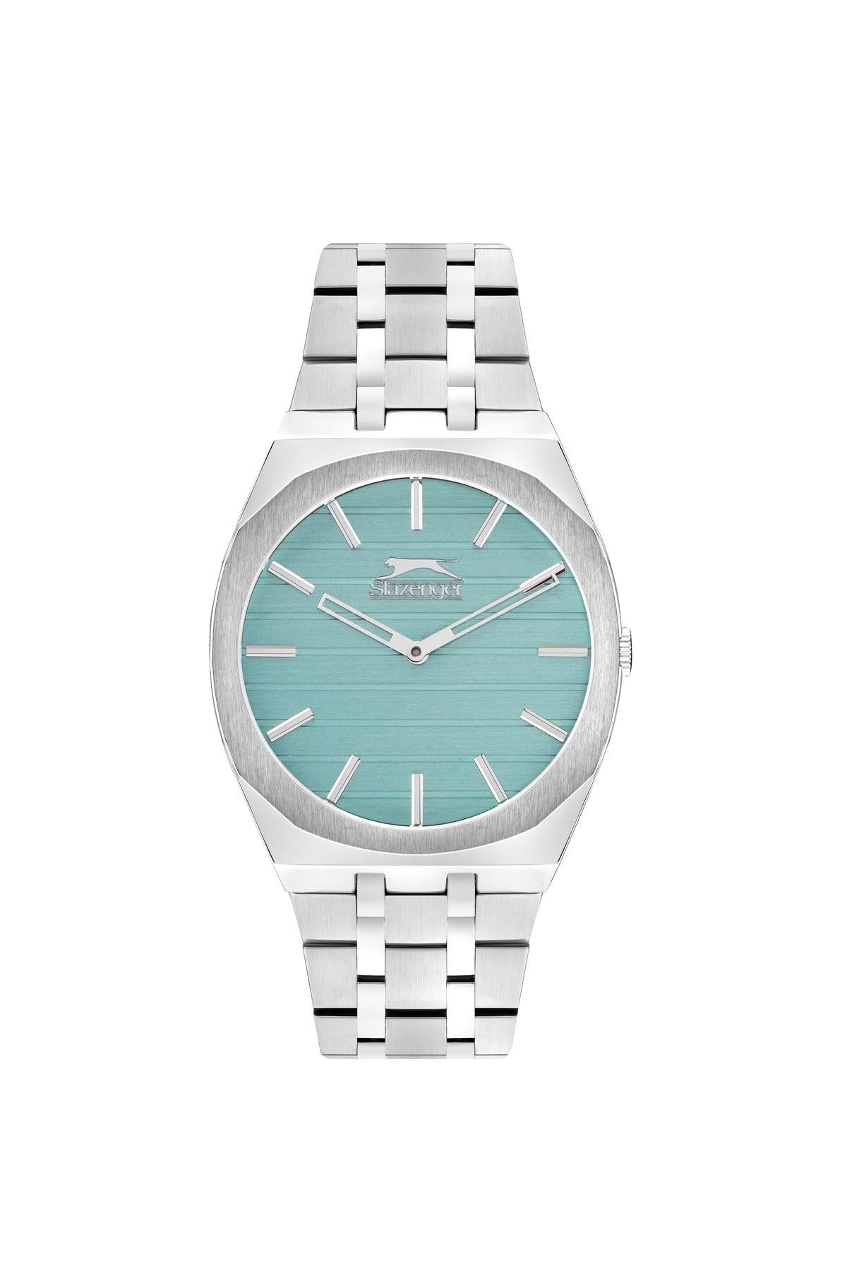 SLAZENGER Unisex KOL SAATİ / RENKLİ