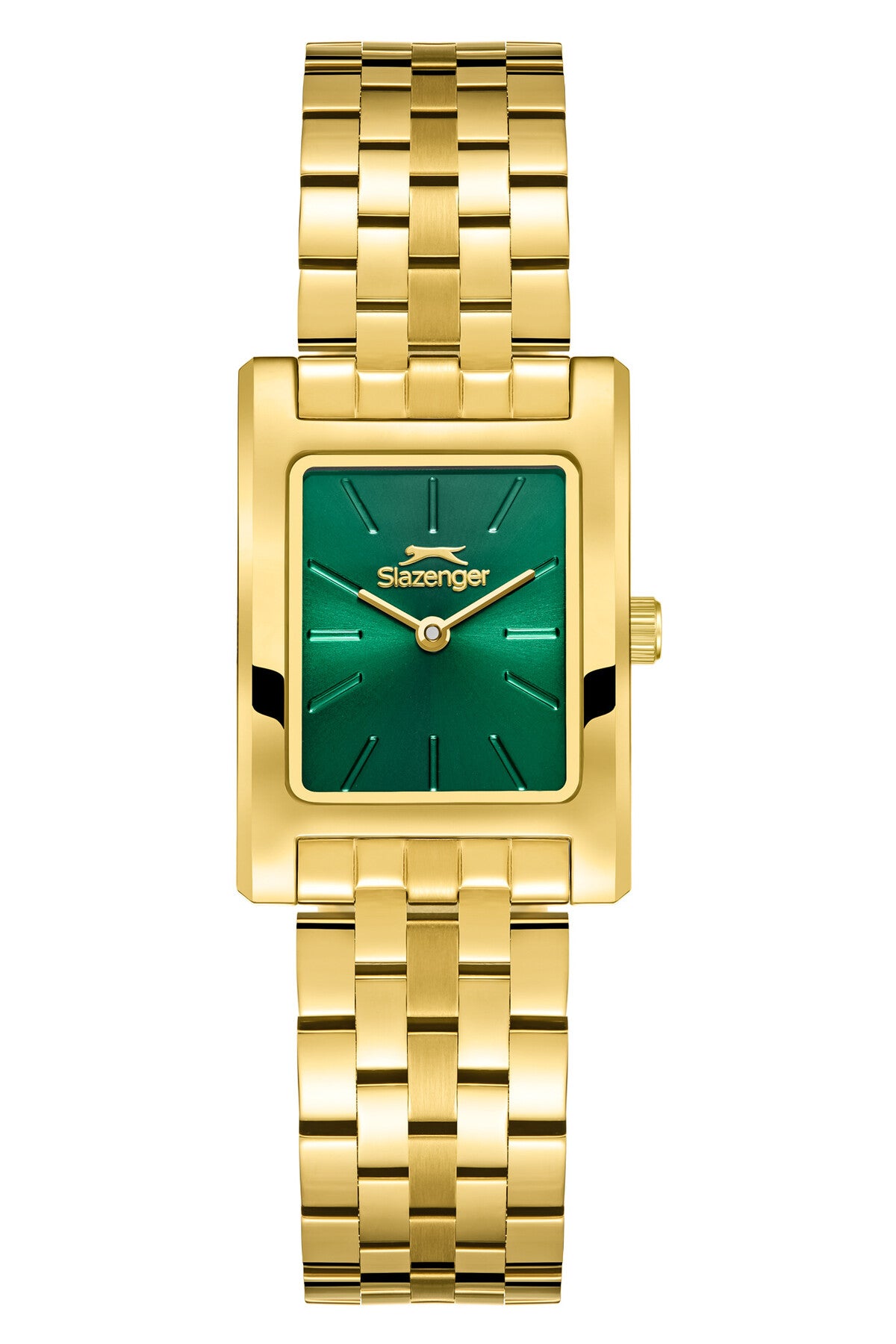 SLAZENGER KADIN KOL SAATİ / GOLD