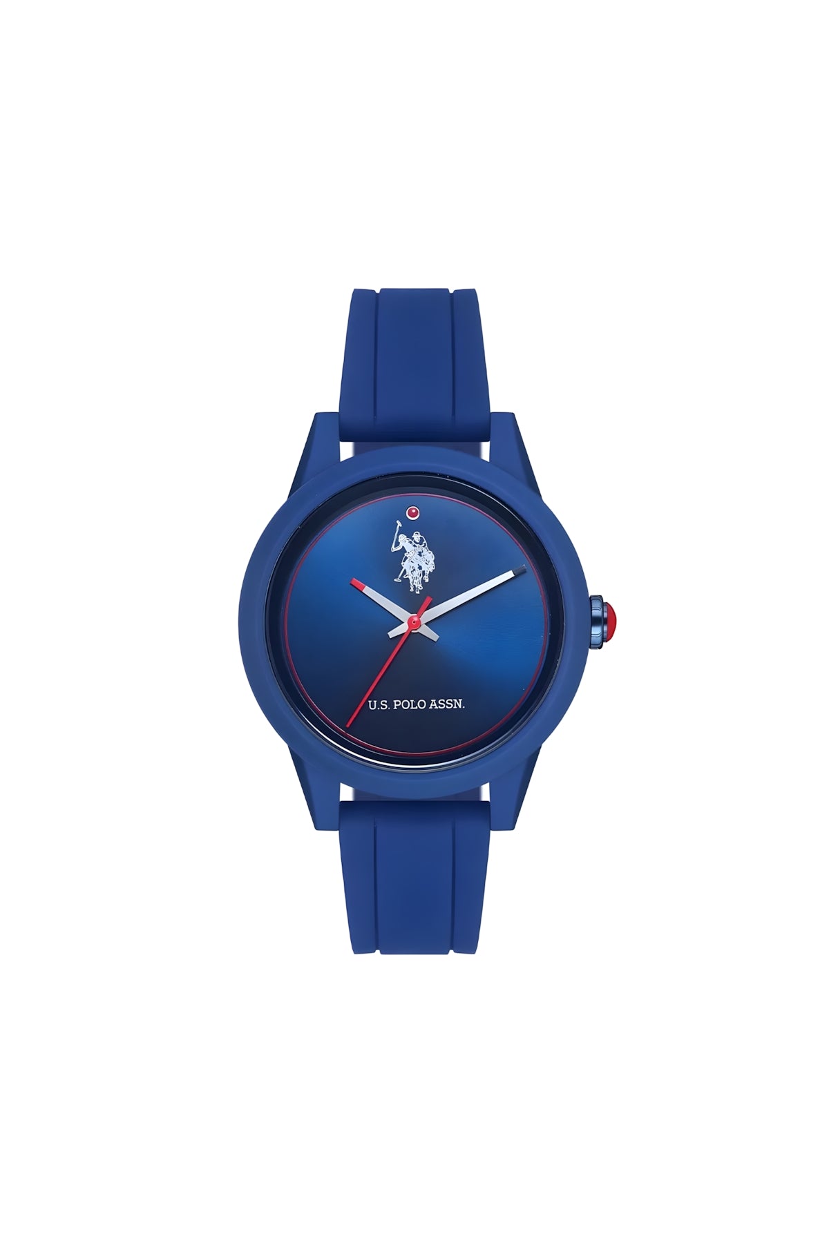 U.S. POLO ASSN. KADIN KOL SAATİ / LACİVERT