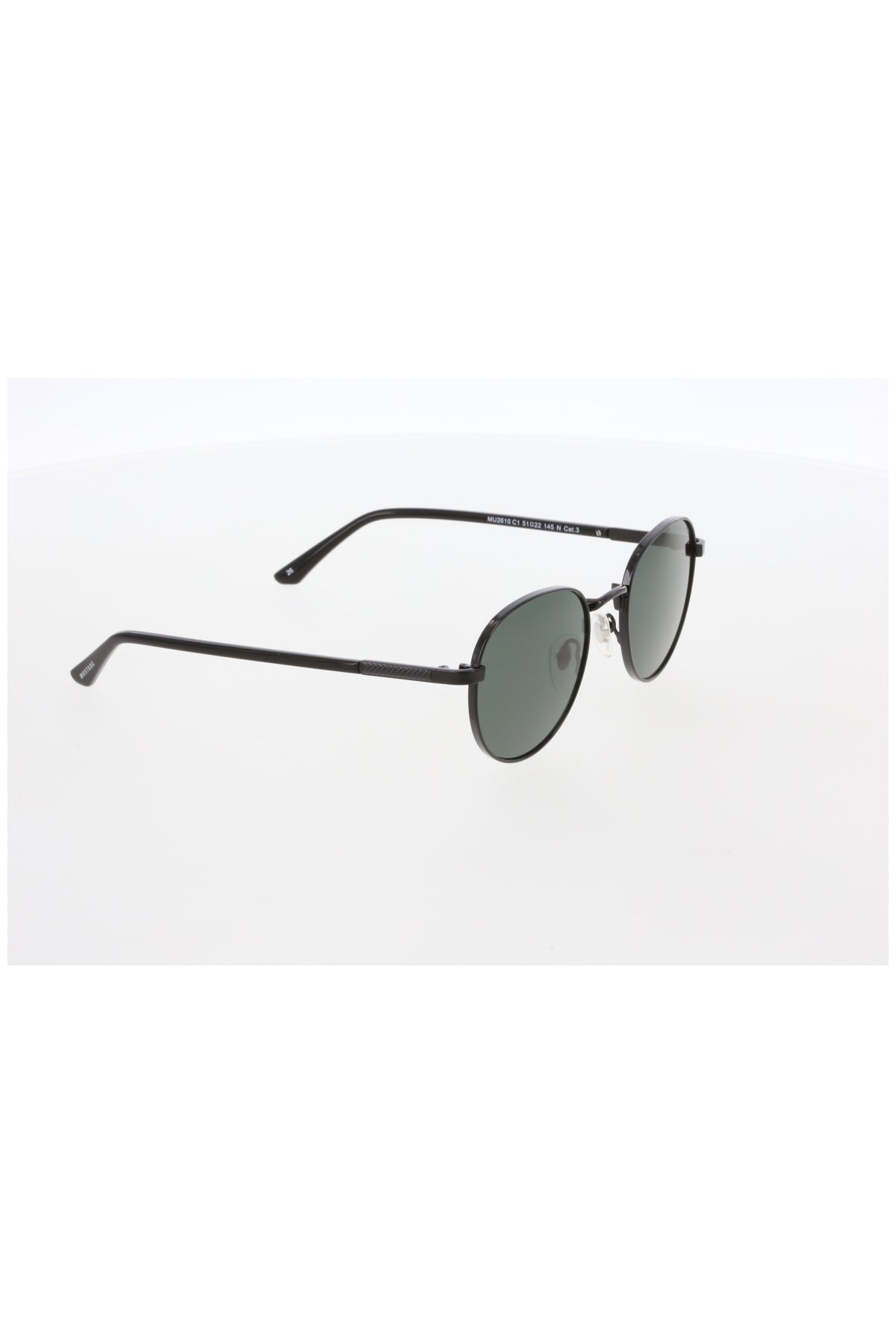 MUSTANG UNISEX GÜNEŞ GÖZLÜĞÜ / SİYAH