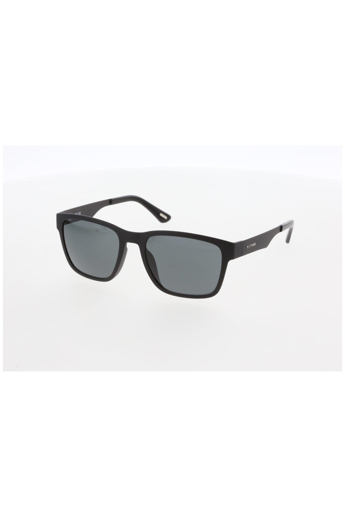 MUSTANG ERKEK GÜNEŞ GÖZLÜĞÜ / SİYAH