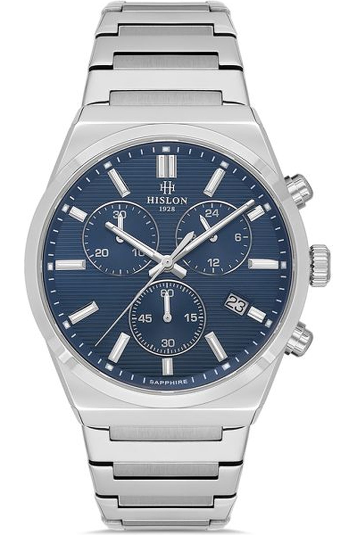 HISLON ERKEK KOL SAATİ / RENKLİ