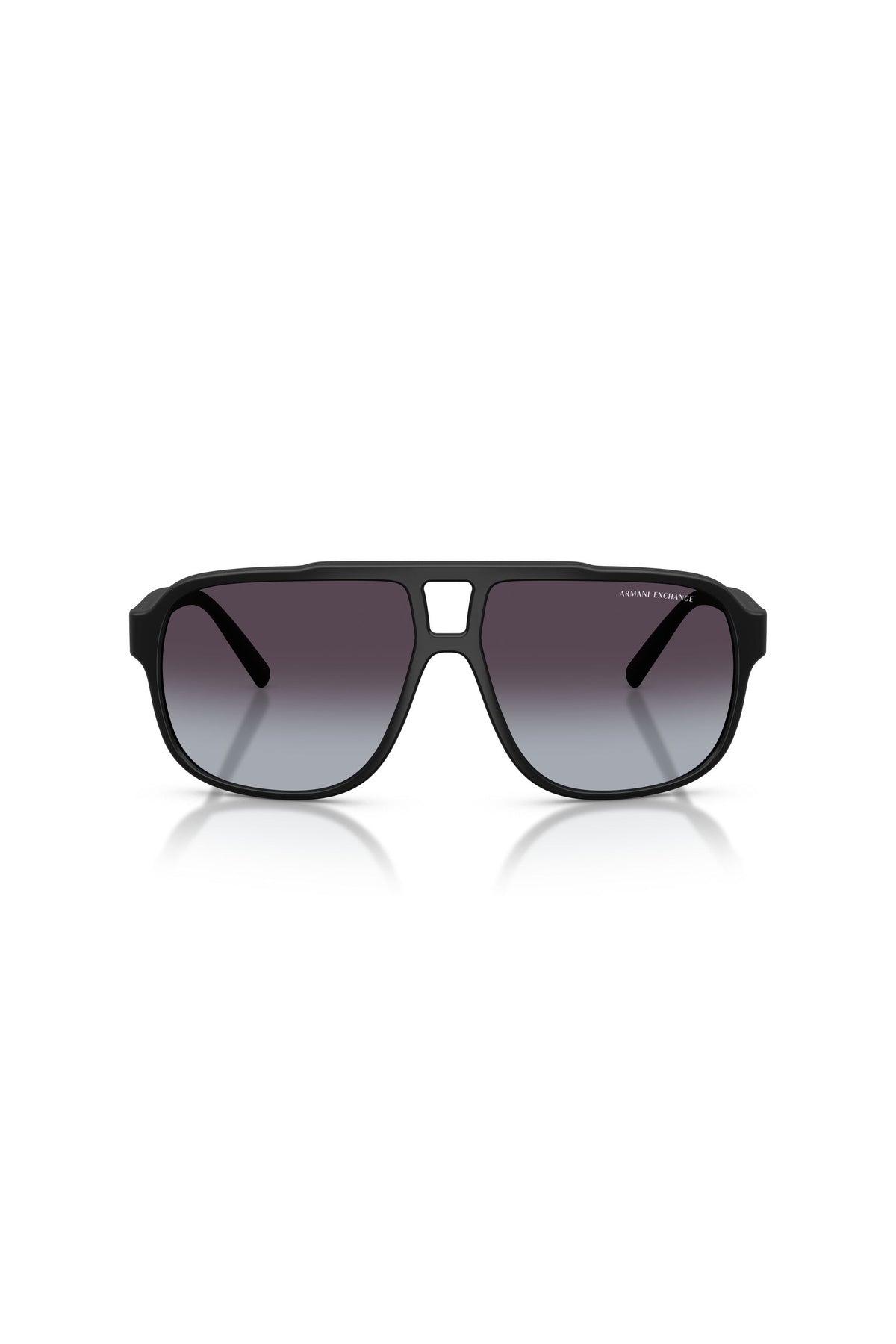 ARMANI EXCHANGE ERKEK GÜNEŞ GÖZLÜĞÜ / SİYAH