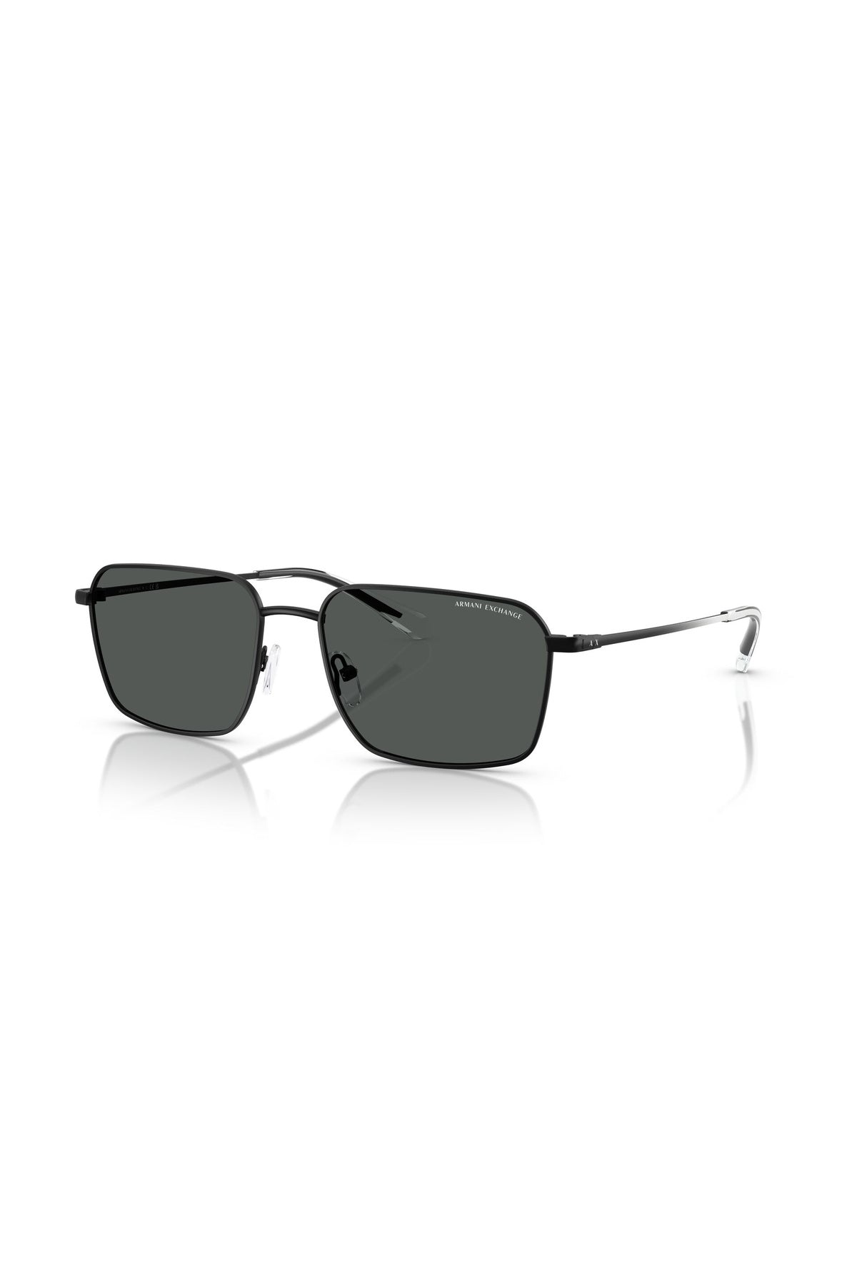 ARMANI EXCHANGE ERKEK GÜNEŞ GÖZLÜĞÜ / SİYAH