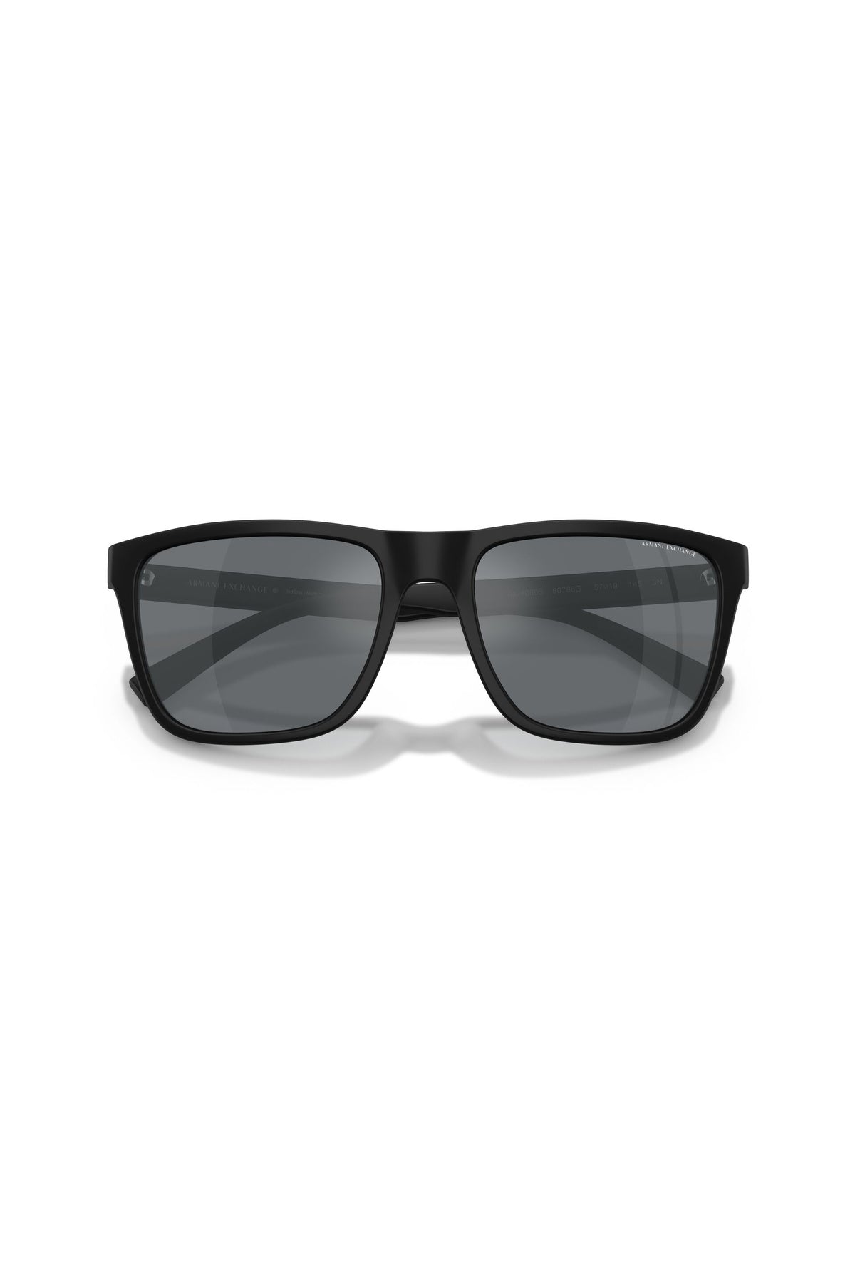 ARMANI EXCHANGE ERKEK GÜNEŞ GÖZLÜĞÜ / SİYAH