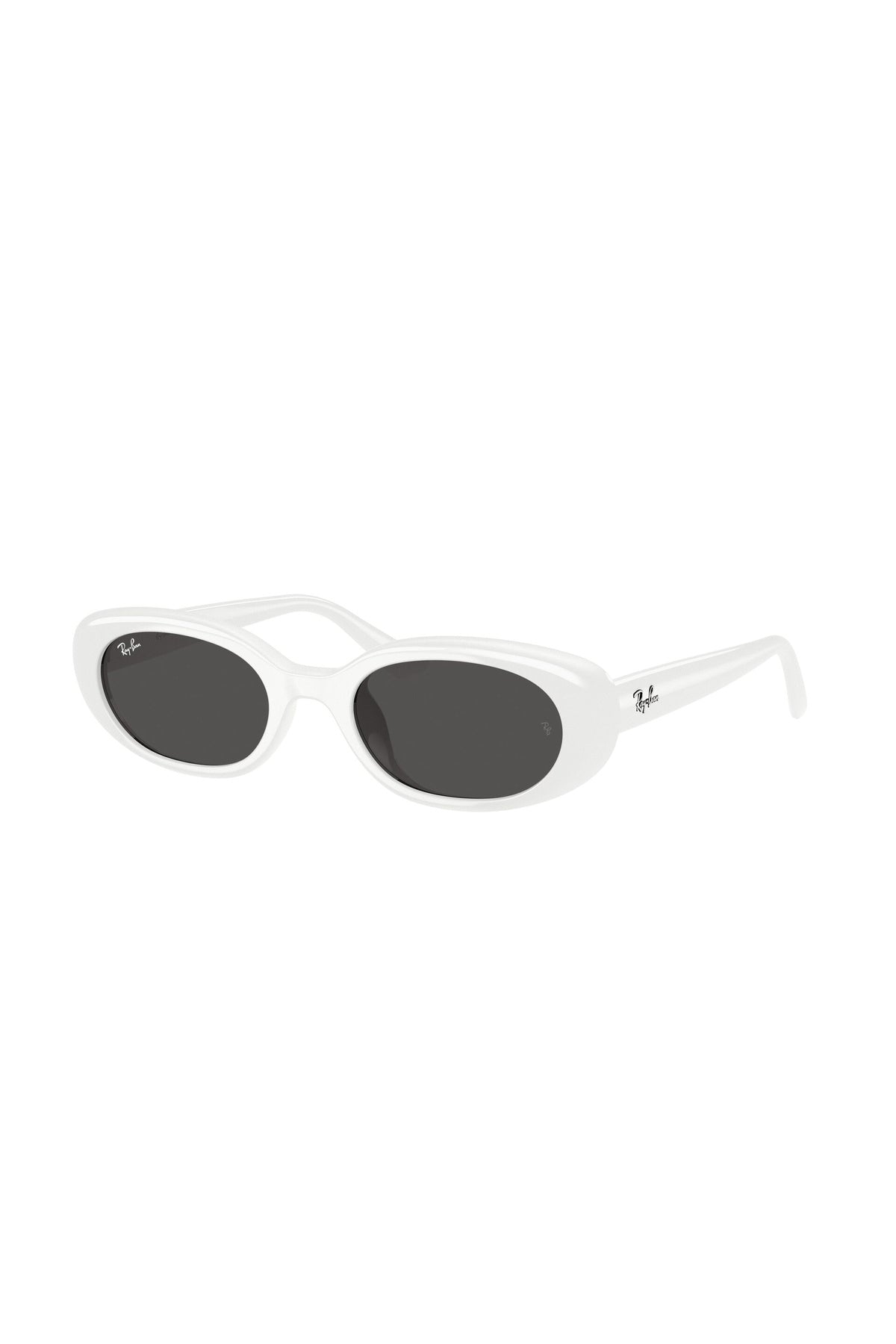 RAY-BAN UNİSEX GÜNEŞ GÖZLÜĞÜ / BEYAZ
