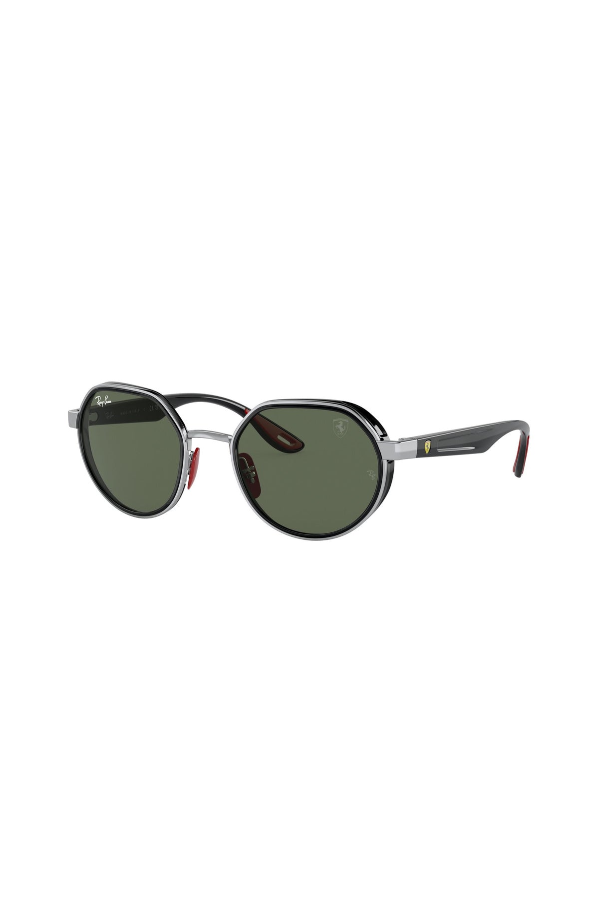RAY-BAN UNİSEX GÜNEŞ GÖZLÜĞÜ / GÜMÜŞ