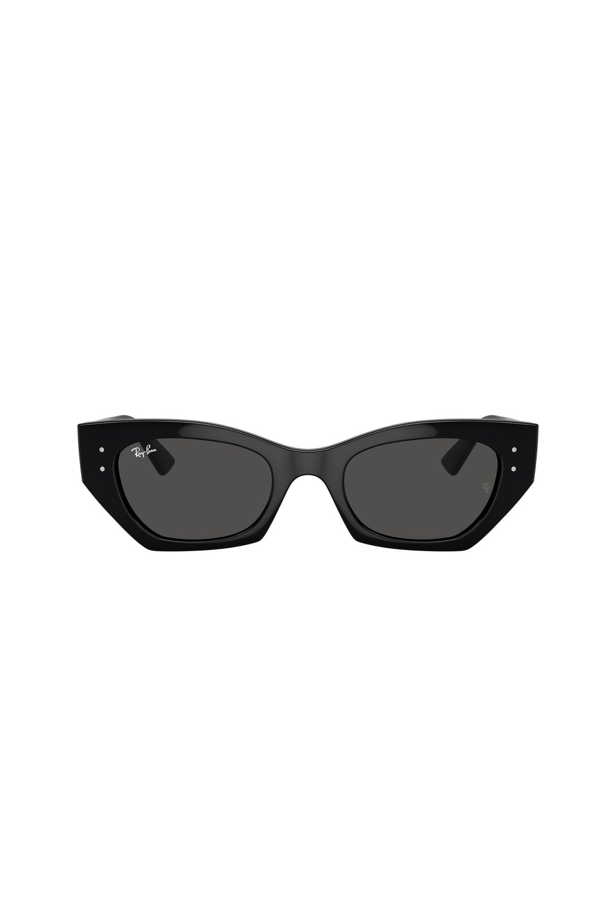 RAY-BAN UNİSEX GÜNEŞ GÖZLÜĞÜ / SİYAH