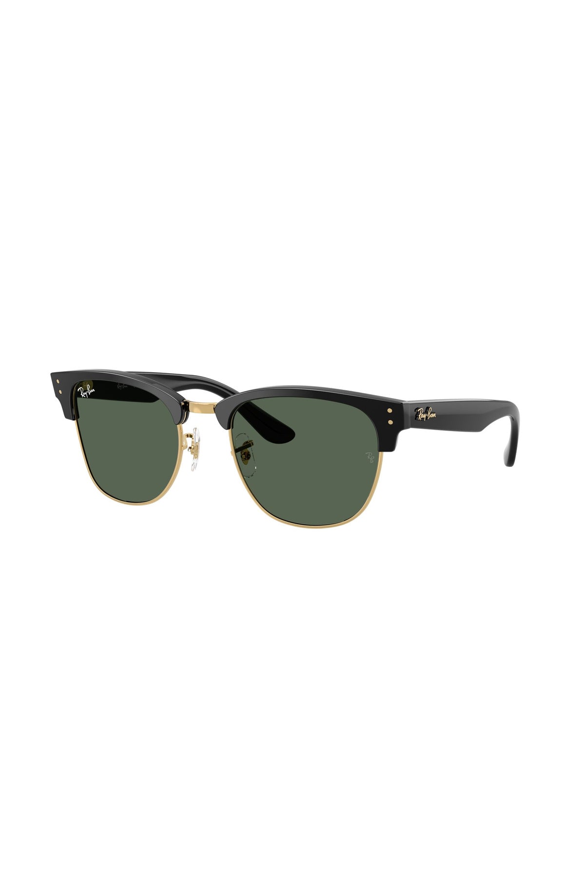 RAY-BAN UNİSEX GÜNEŞ GÖZLÜĞÜ / SİYAH
