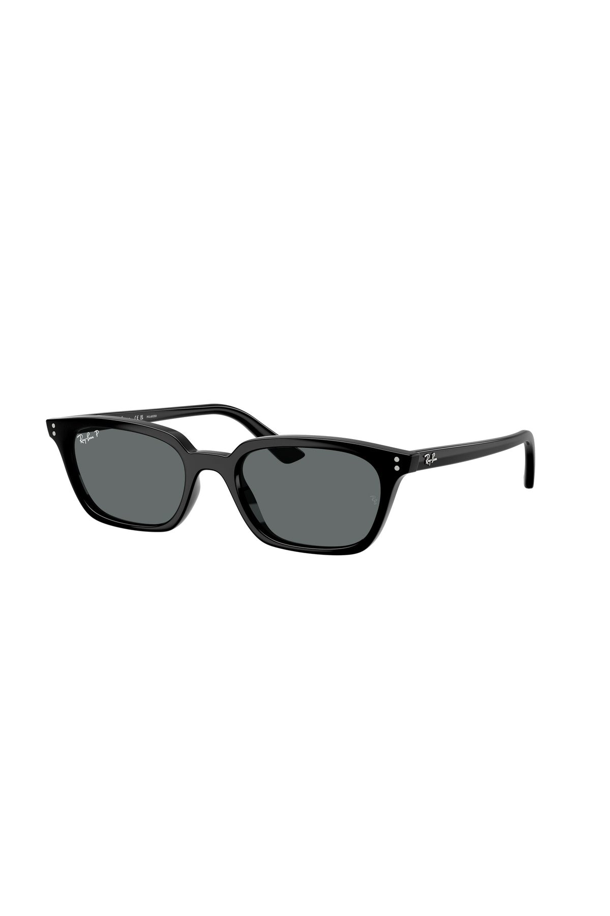 RAY-BAN UNİSEX GÜNEŞ GÖZLÜĞÜ / SİYAH