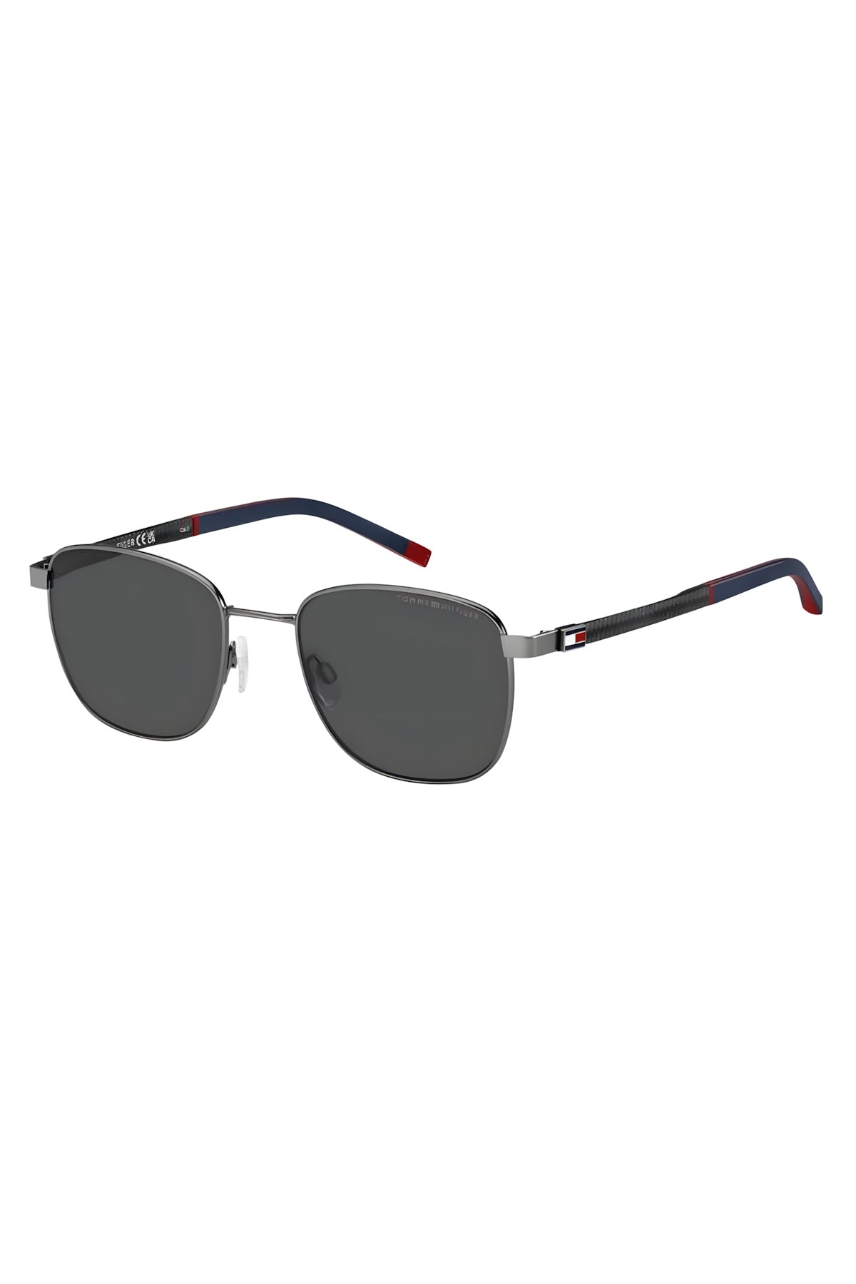 TOMMY HILFIGER ERKEK GÜNEŞ GÖZLÜĞÜ / GRİ