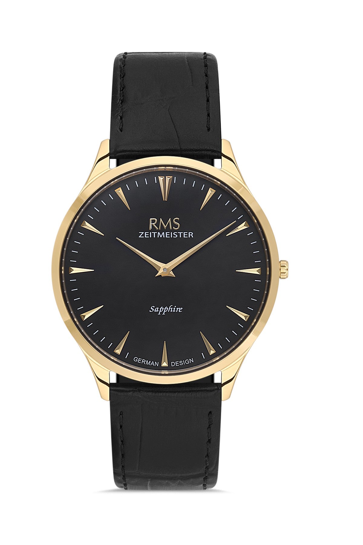 RMS ZEITMEISTER UNISEX KOL SAATİ / RENKLİ