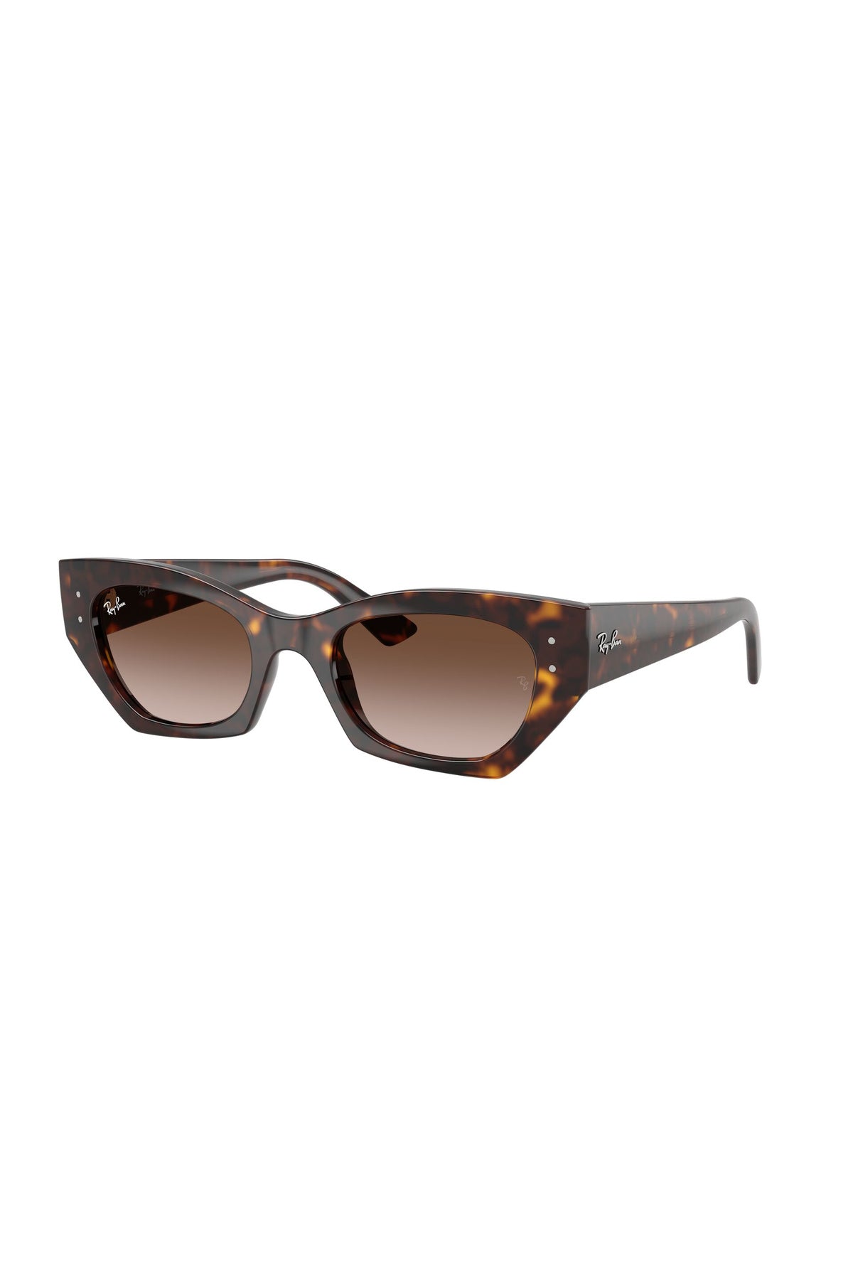 RAY-BAN UNİSEX GÜNEŞ GÖZLÜĞÜ / KAPLUMBAĞA KABUĞU