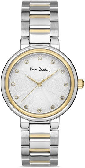 PIERRE CARDIN UNISEX KOL SAATİ / RENKLİ