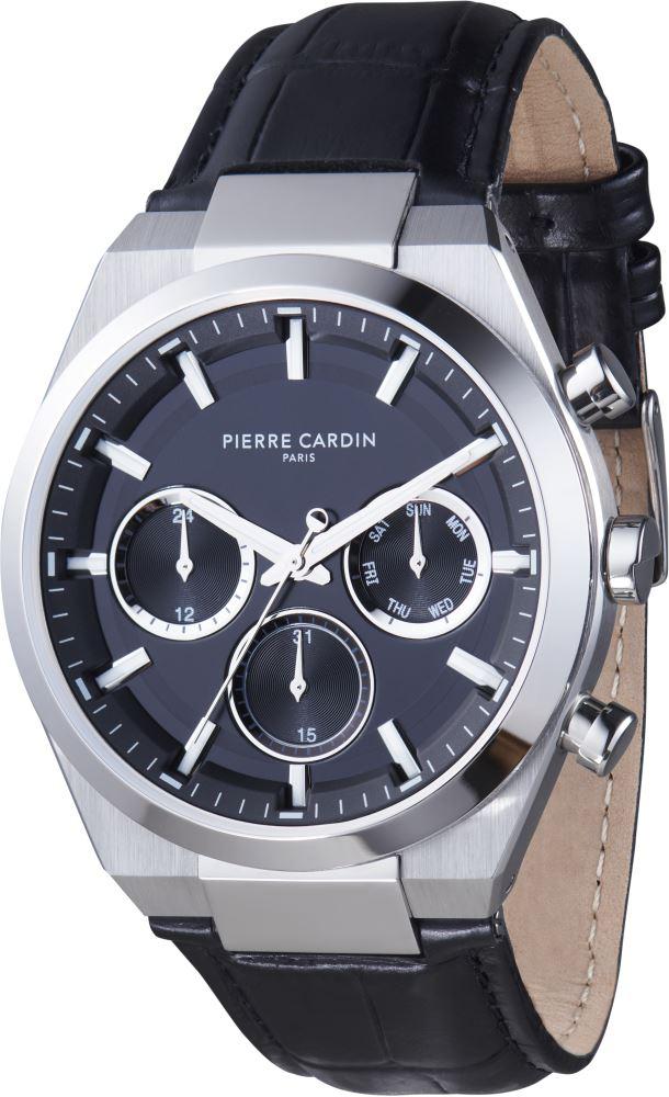 PIERRE CARDIN UNISEX KOL SAATİ / RENKLİ
