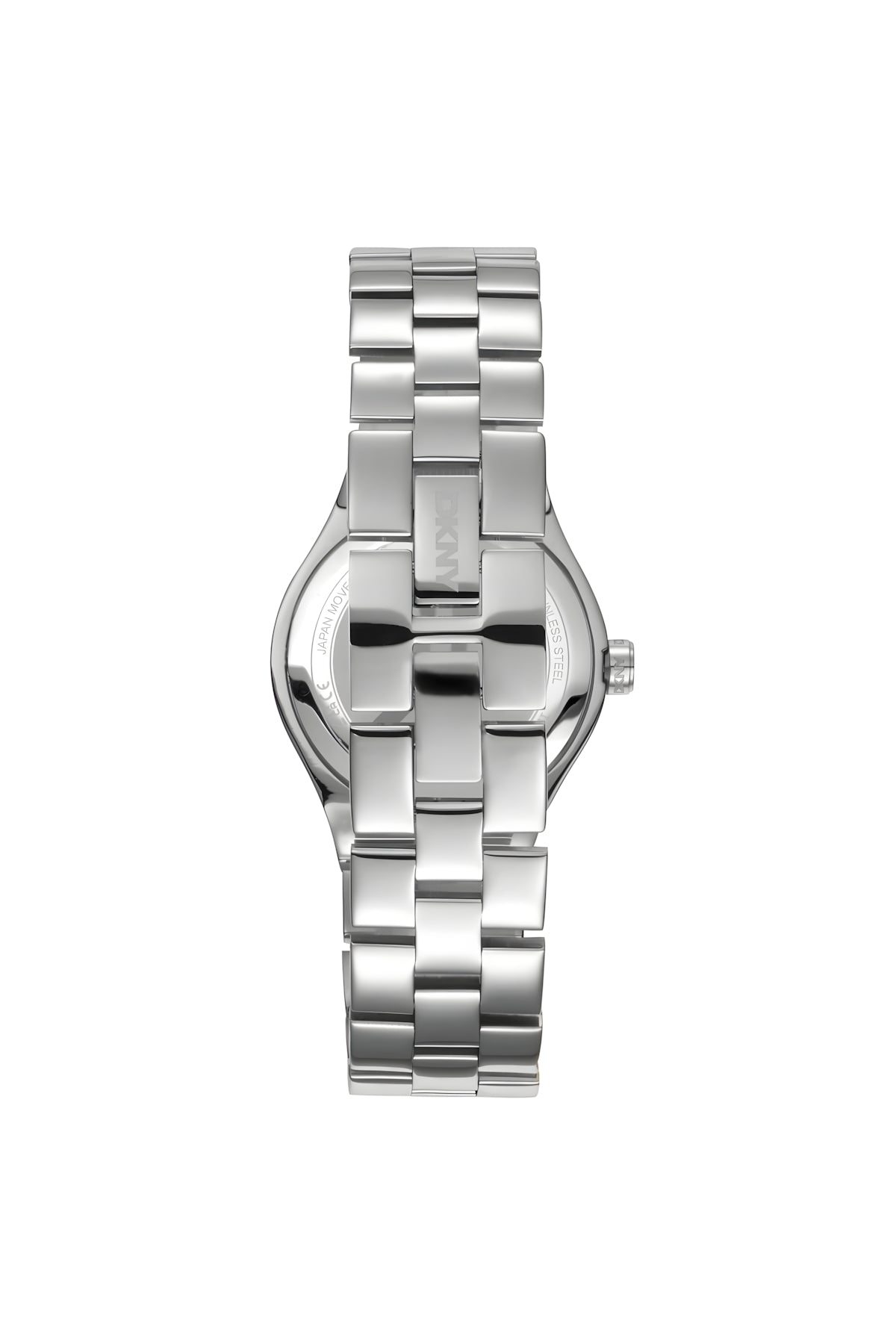 DKNY KADIN KOL SAATİ / METALİK GRİ