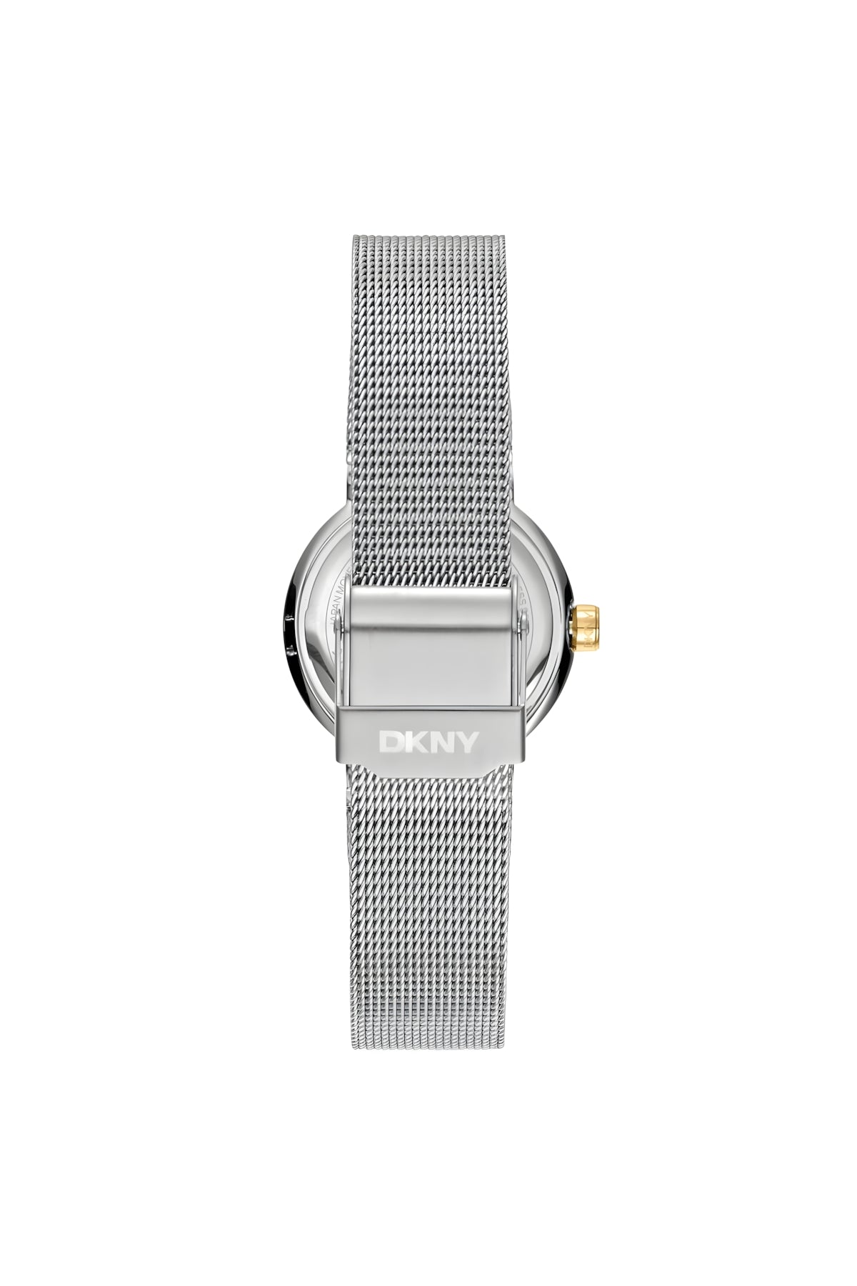 DKNY KADIN KOL SAATİ / ALTIN RENGİ|METALİK GRİ