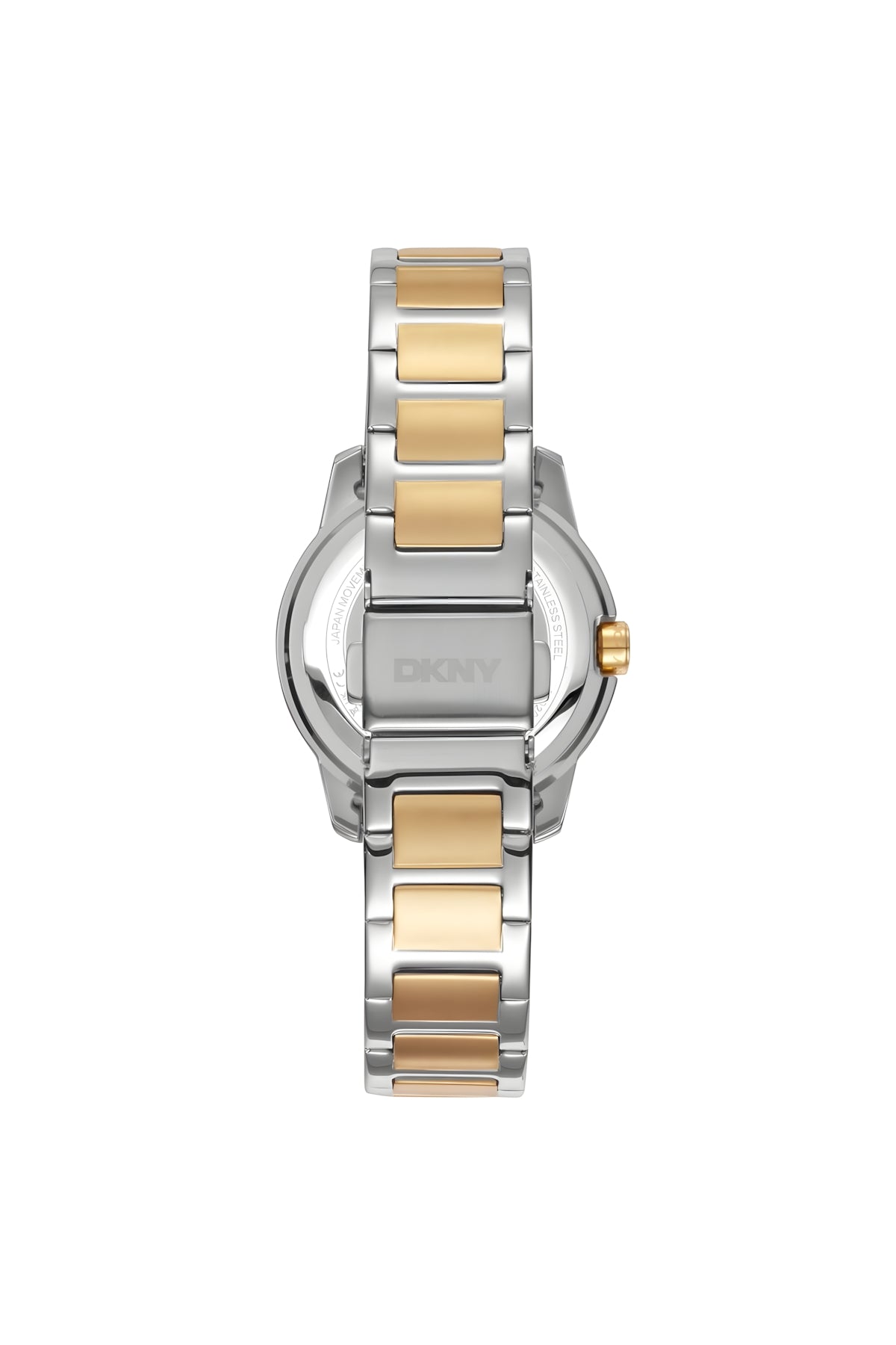 DKNY KADIN KOL SAATİ / ALTIN RENGİ|METALİK GRİ