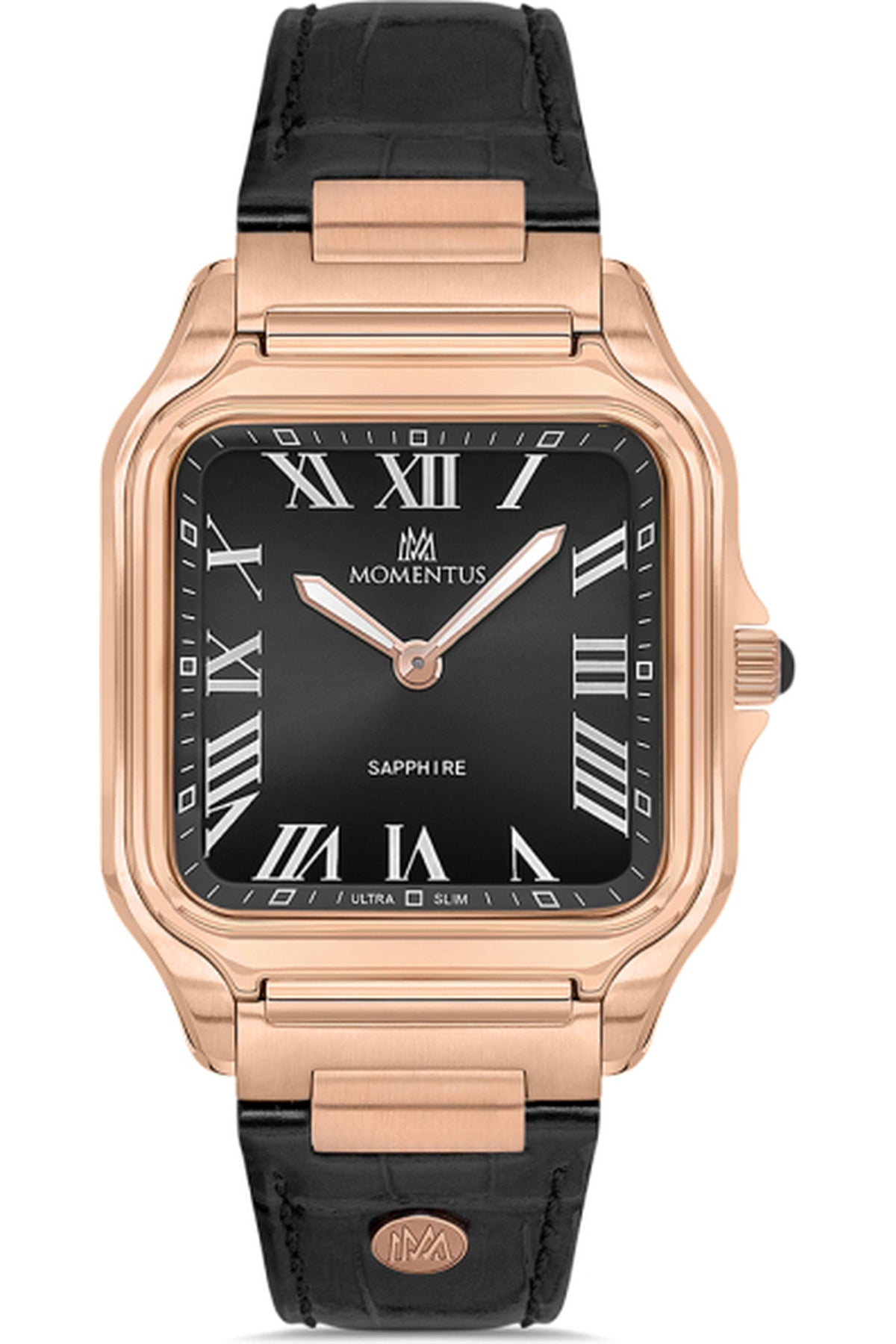 MOMENTUS ERKEK KOL SAATİ / ROSE GOLD