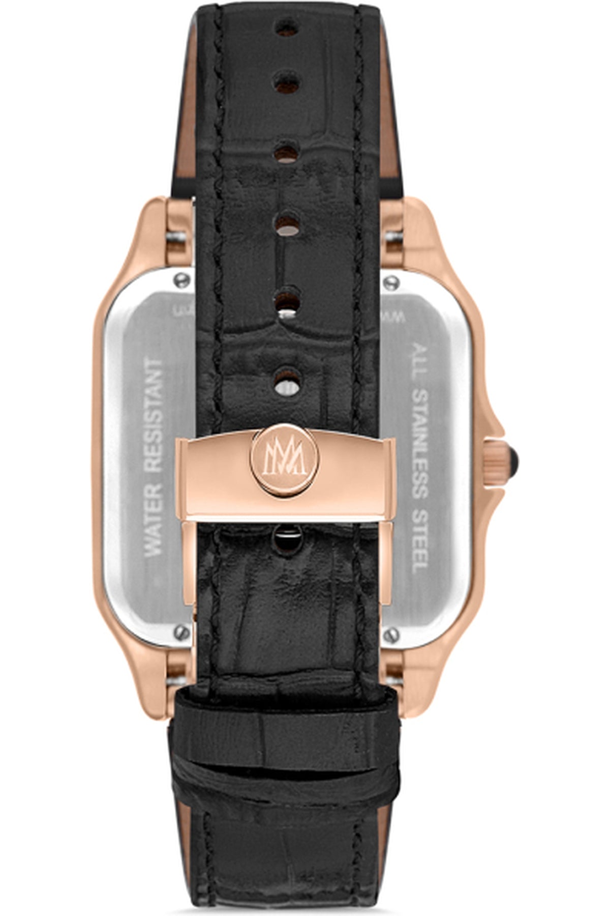 MOMENTUS ERKEK KOL SAATİ / ROSE GOLD