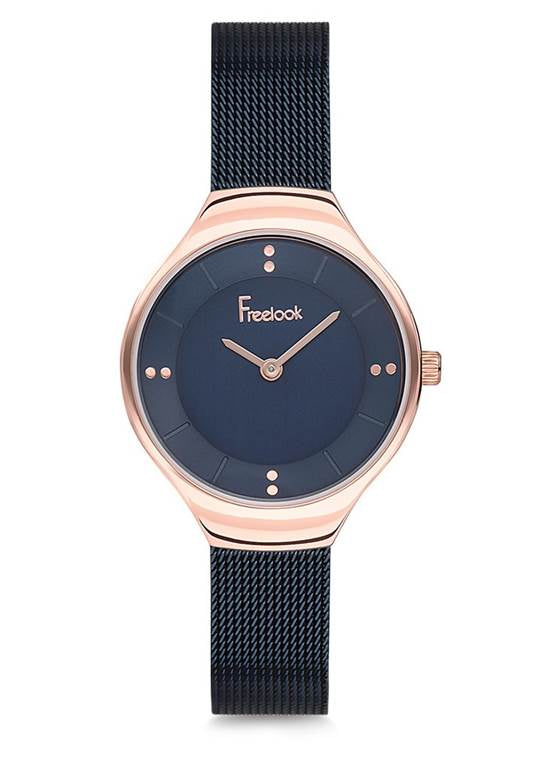 FREELOOK UNISEX KOL SAATİ / RENKLİ