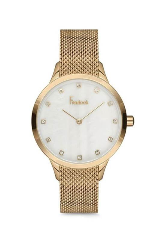 FREELOOK UNISEX KOL SAATİ / RENKLİ