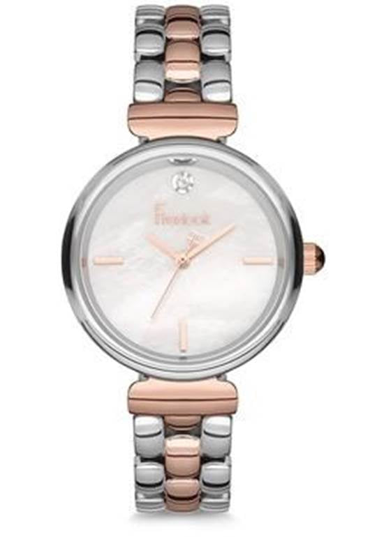 FREELOOK UNISEX KOL SAATİ / RENKLİ