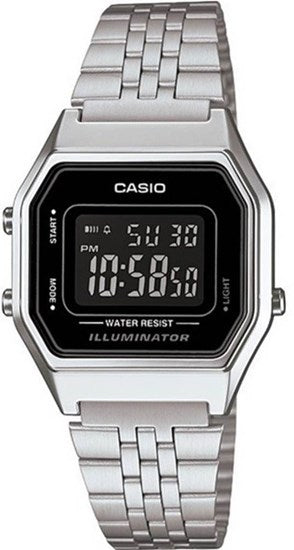 CASIO UNISEX KOL SAATİ / RENKLİ