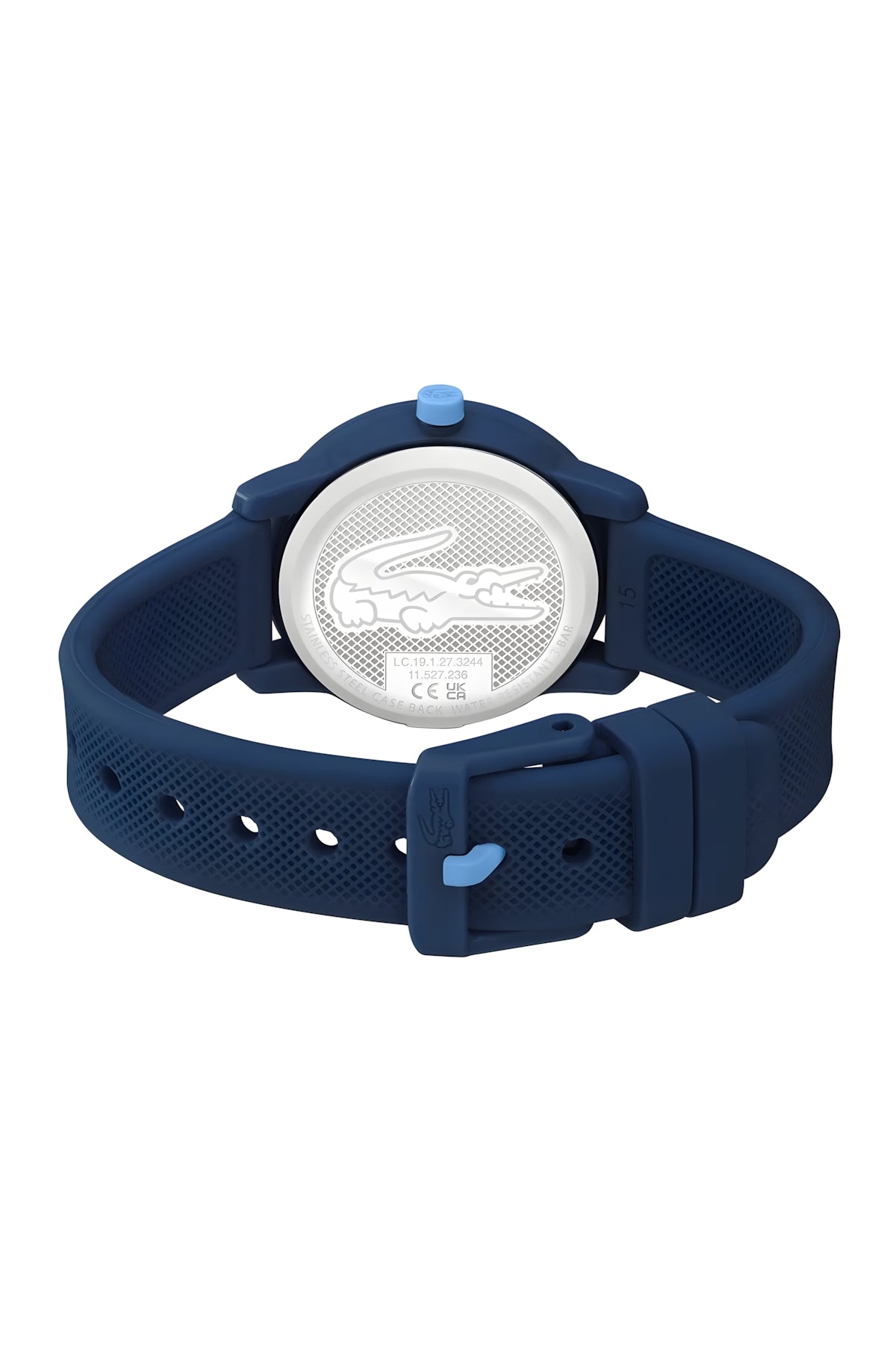 LACOSTE KADIN KOL SAATİ / LACİVERT