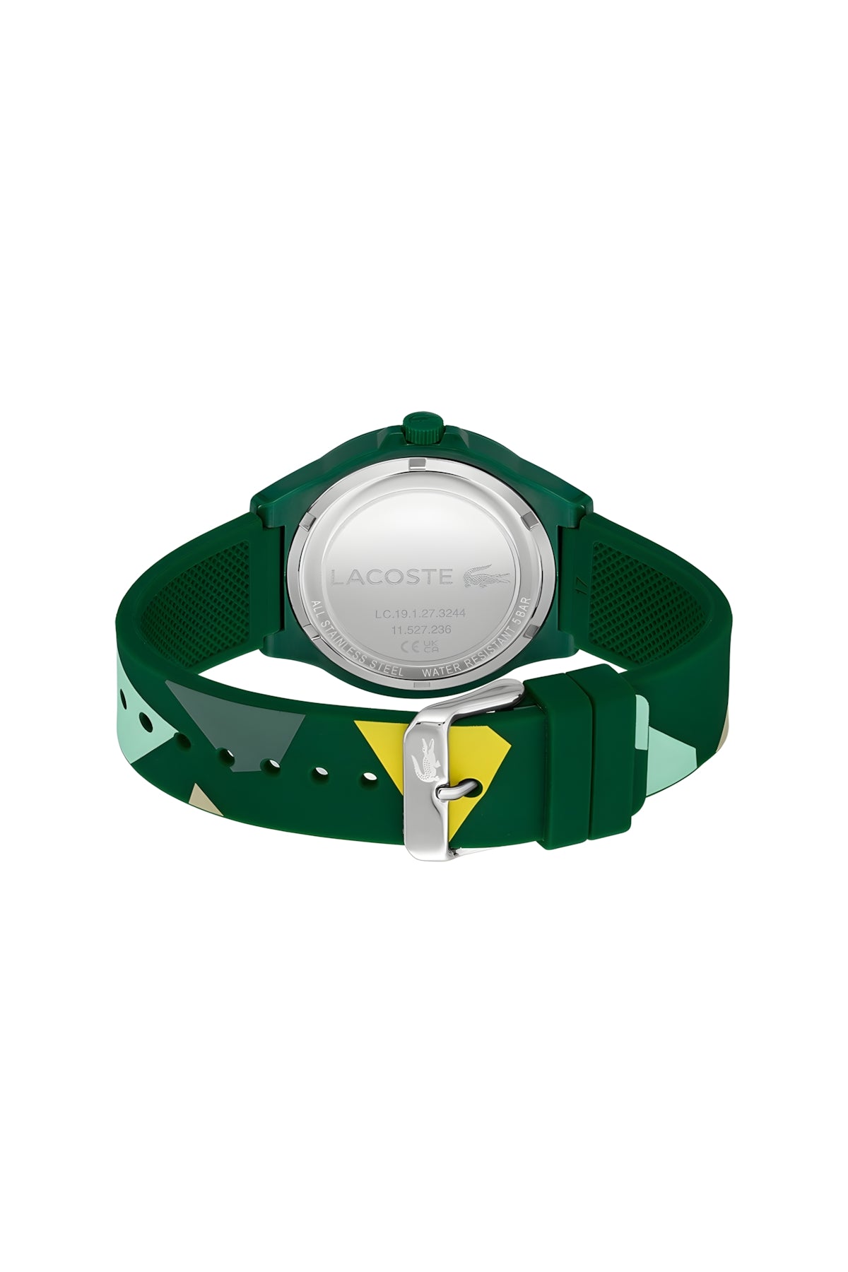 LACOSTE ERKEK KOL SAATİ / YEŞİL