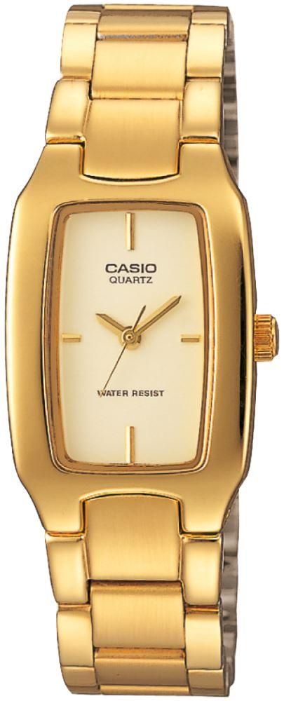 CASIO UNISEX KOL SAATİ / RENKLİ