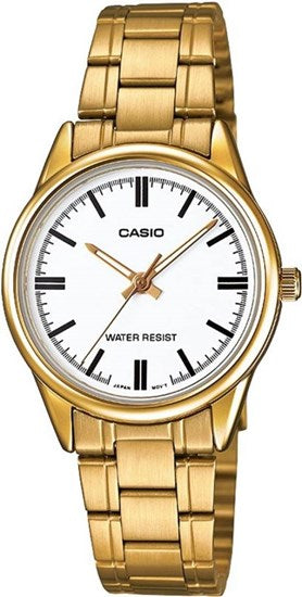 CASIO UNISEX KOL SAATİ / RENKLİ