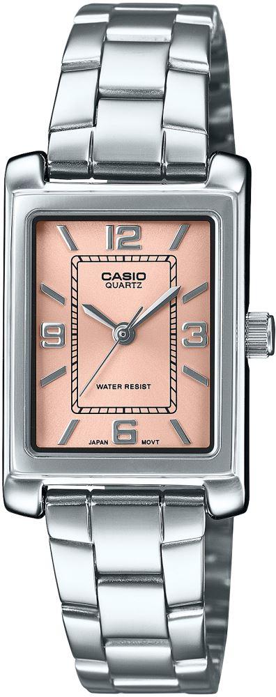 CASIO UNISEX KOL SAATİ / RENKLİ
