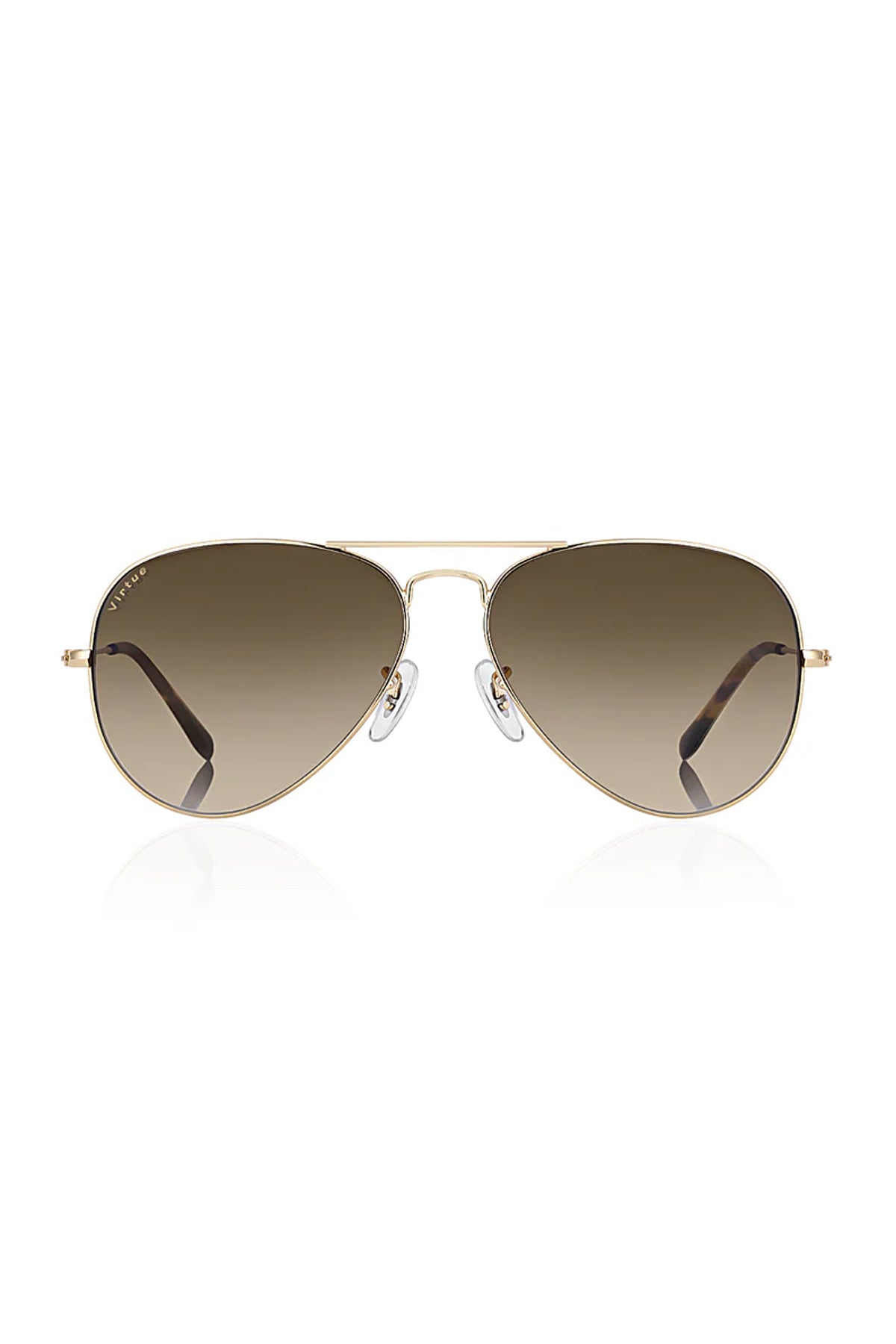 VIRTUE UNISEX GÜNEŞ GÖZLÜĞÜ / RENKLİ
