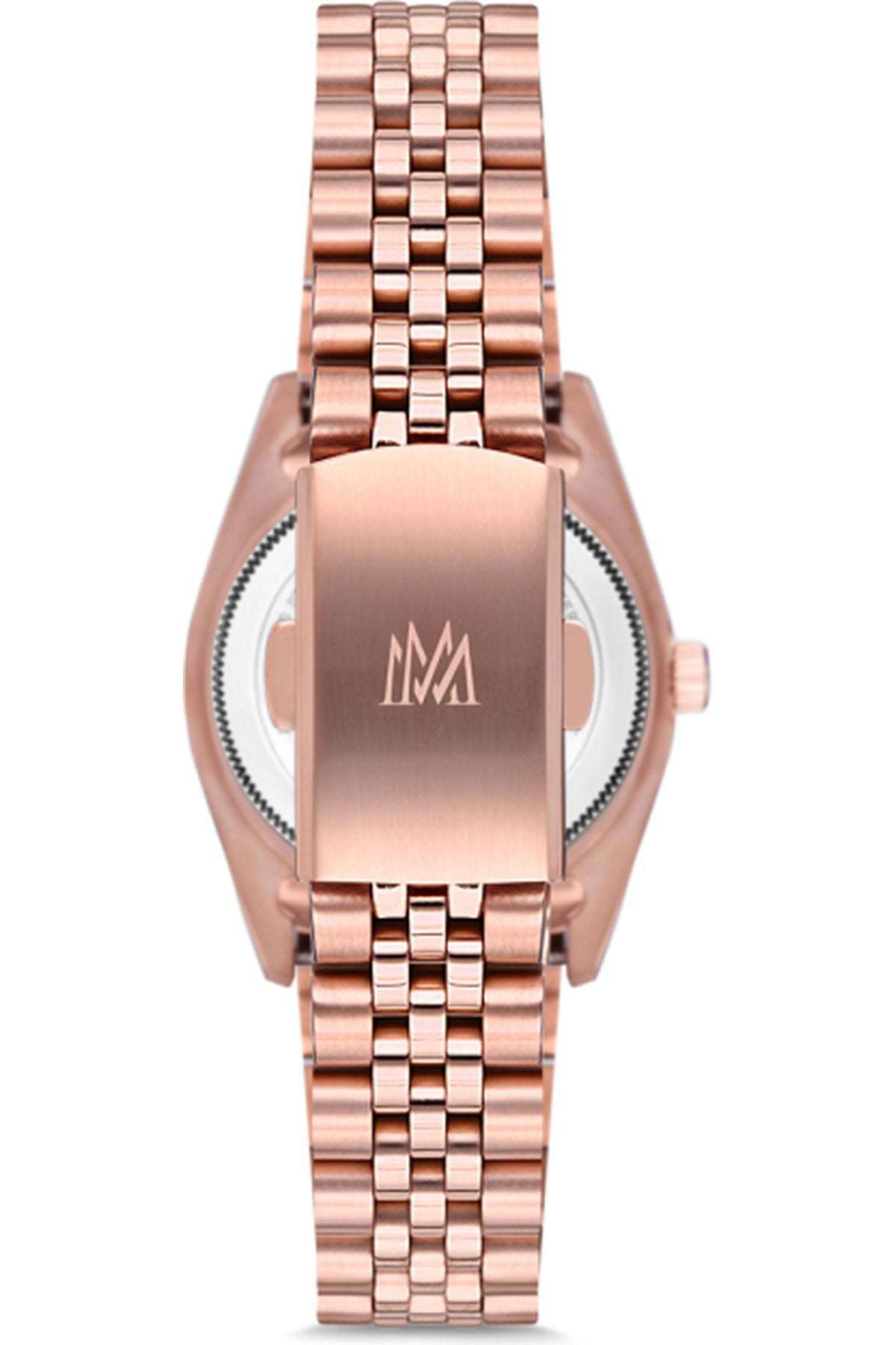 MOMENTUS KADIN KOL SAATİ / ROSE GOLD