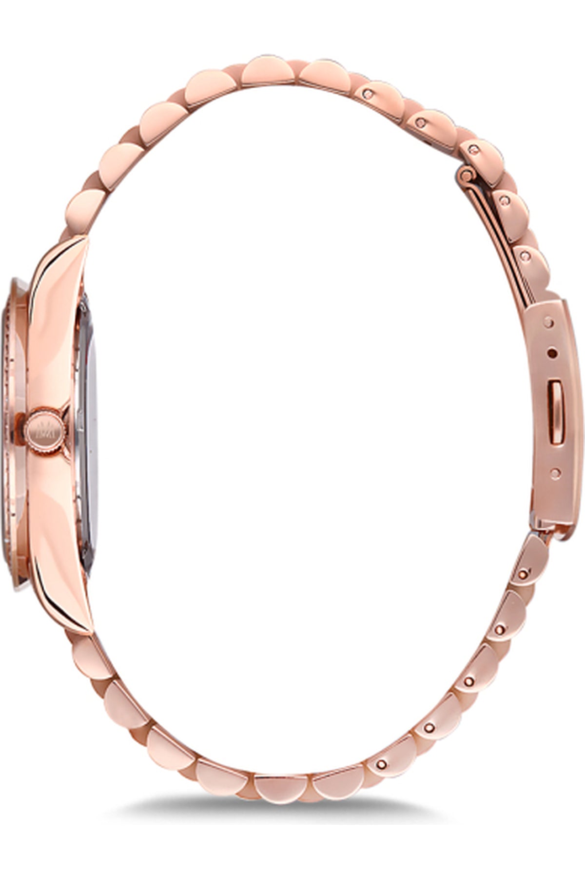 MOMENTUS KADIN KOL SAATİ / ROSE GOLD